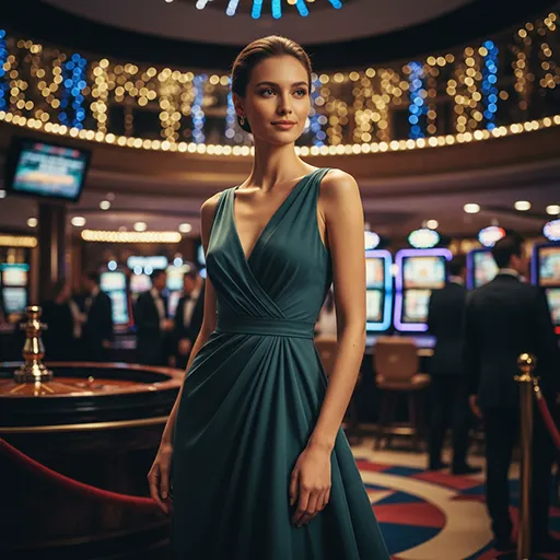 wp777.com jogue em dinâmico jogo