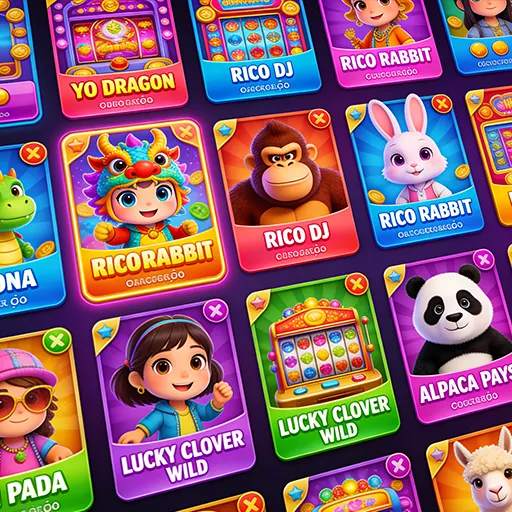 wp777.com experimente inovador jogo